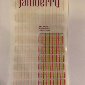 Jamberry full sheet Beach Day